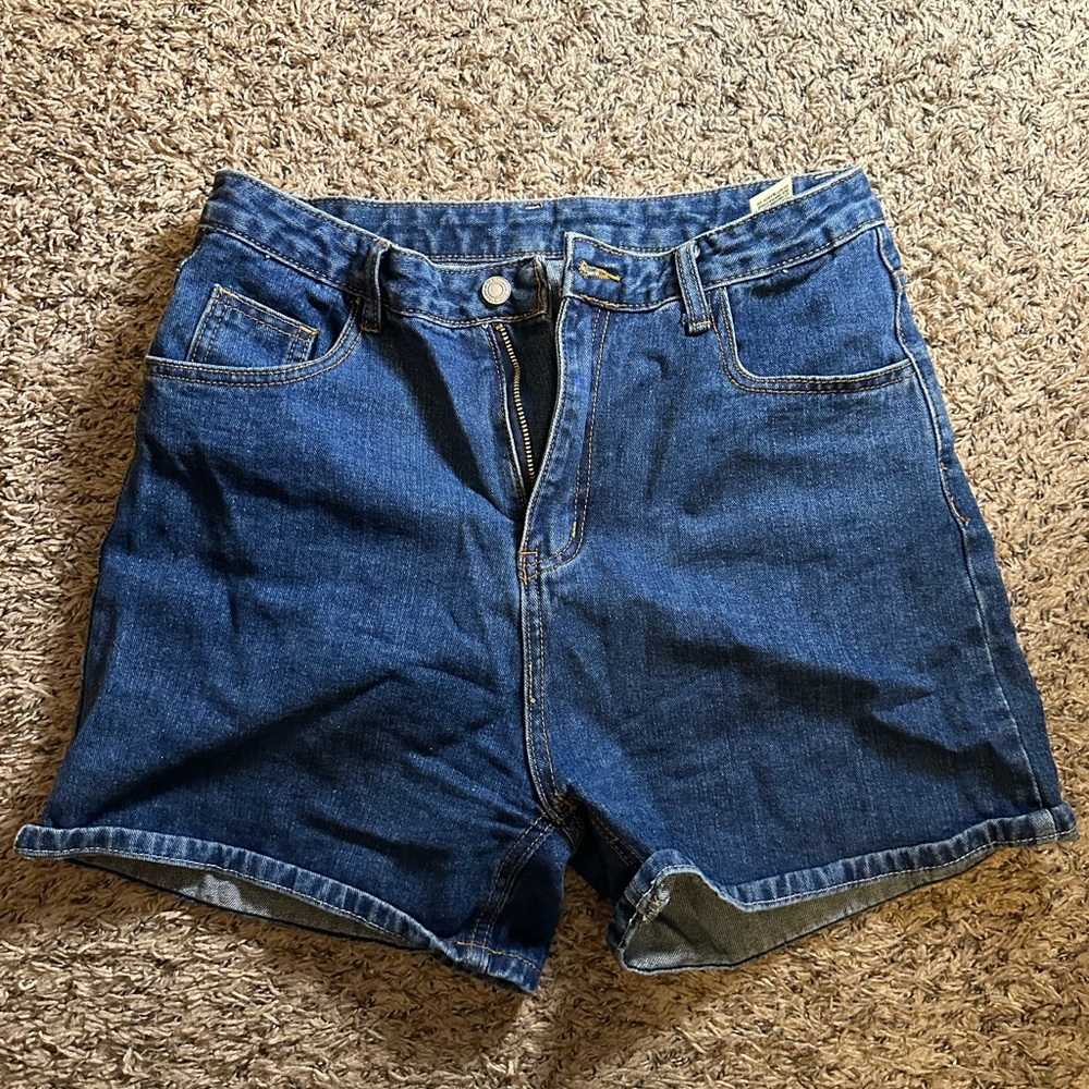 SHEIN Jean Short